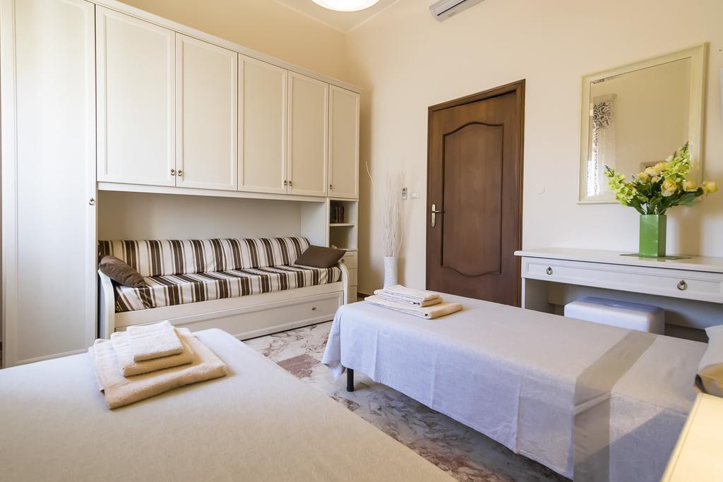 Villa Lazzari B&B Tra I Due Mari Maglie Exterior foto